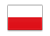 TORREFAZIONE CRESCENZI CHICCO D'ORO - Polski